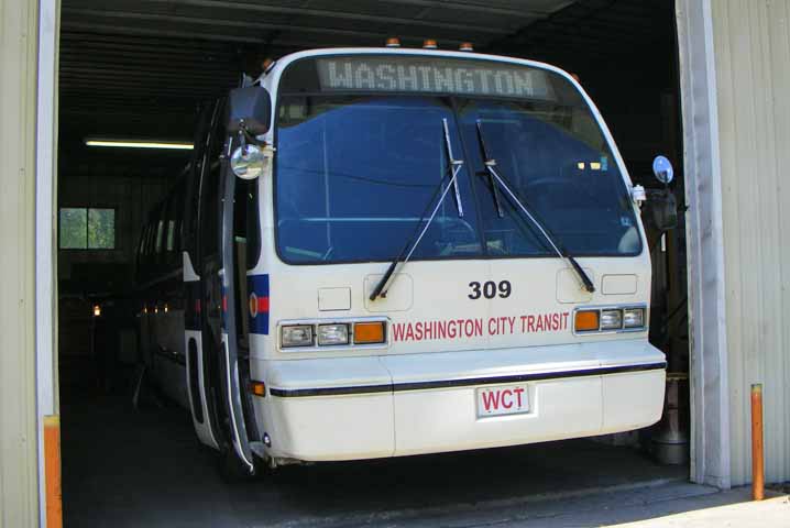 GG&C Washington City Transit RTS 309